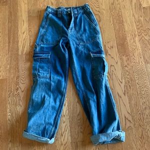 Urban outfitters skate Jean